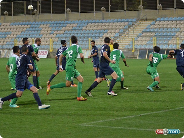 הכדור בדרך (קובי פורטל)